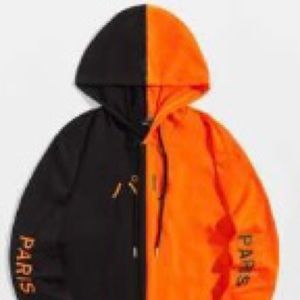 XL Fitted Stylish Hoodie, For men or woman, NEW w/original packaging